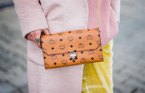 How to Spot Fake MCM Bags: 5 Ways to Tell Real Purses and .